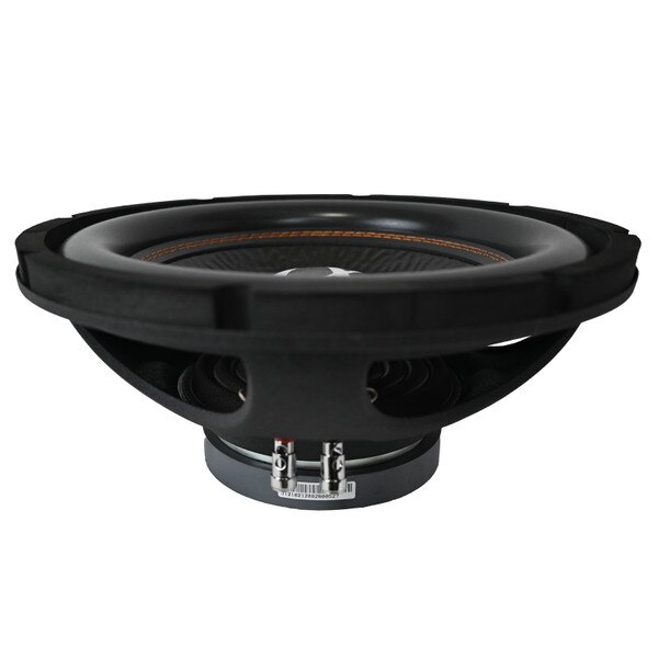 Main product image for Alphasonik ASW12S 12" AS Series SVC Subwoofer268-604